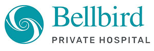 bellbird private hospital logo