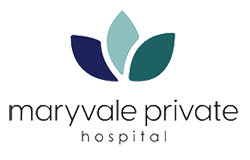 maryvale private hospital logo