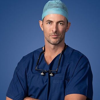 mr nathan hayward sleep surgeon
